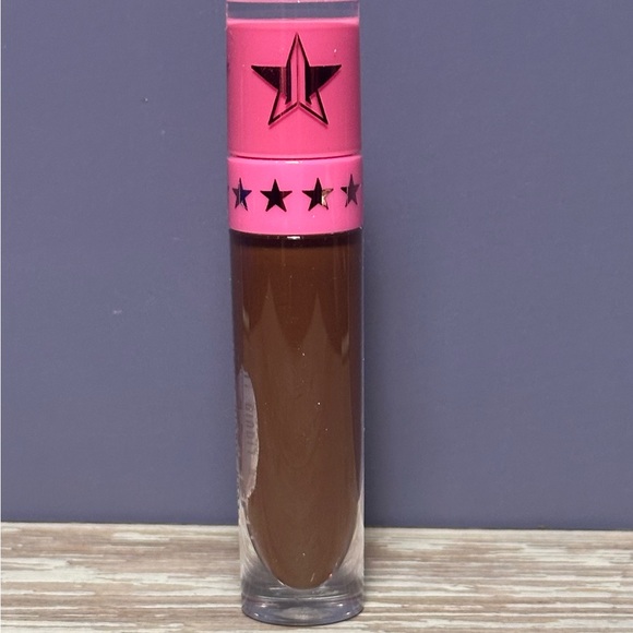 Jeffree Star Velour Liquid Lipstick - Dominatrix - Picture 4 of 6